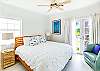 Mahogany Point 3-2nd bedroom 