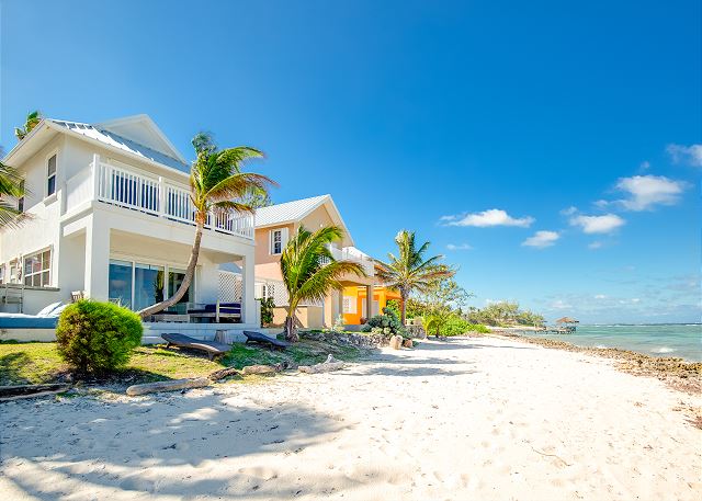 Mahogany Point 3
