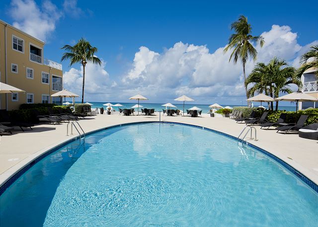 Regal Beach Club 631