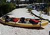 Rum Sands Kayak