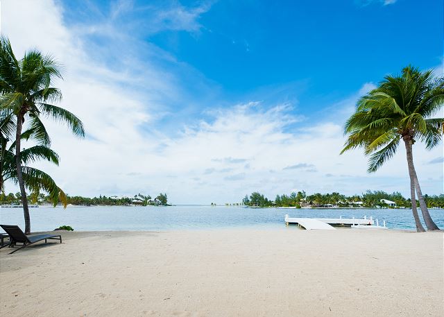 Treasure Cove