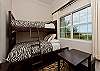 Bunk Bed Room