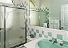 Upstairs shared bathroom