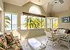 Upstairs Master Suite