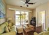 Upstairs Master Suite
