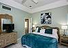 Downstairs Bedroom 1