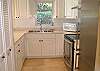 White Sands 1 kitchen