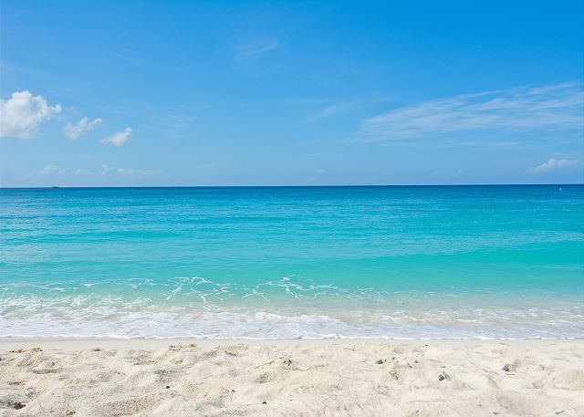 White Sands 1