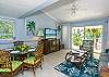 Living Room Area