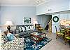 Living Room Area