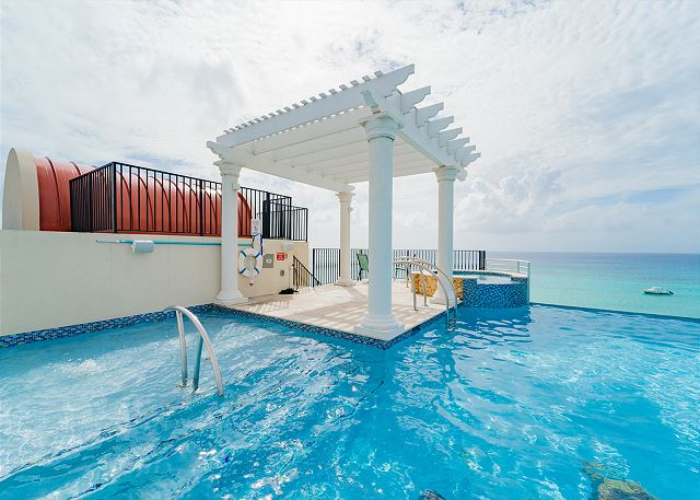 Oasis 7
