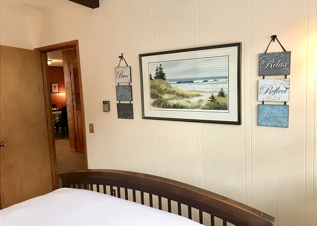 Cottage Inn Cannon Beach Property Management