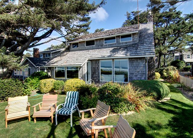 Thayer House | Photo 3