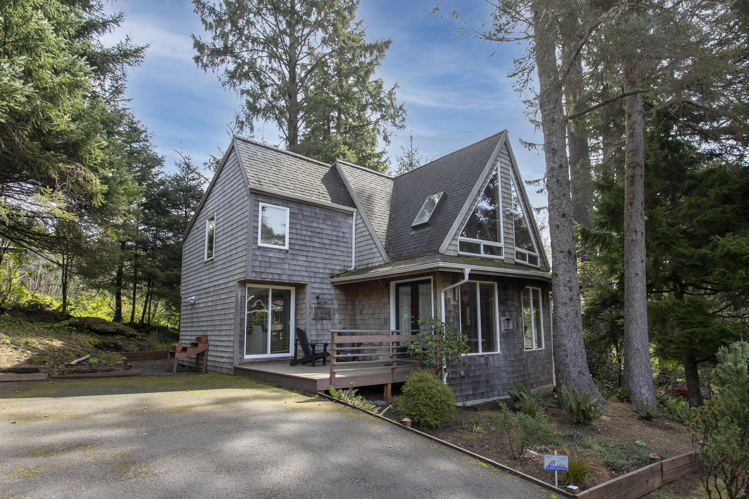 *Serenity Cottage