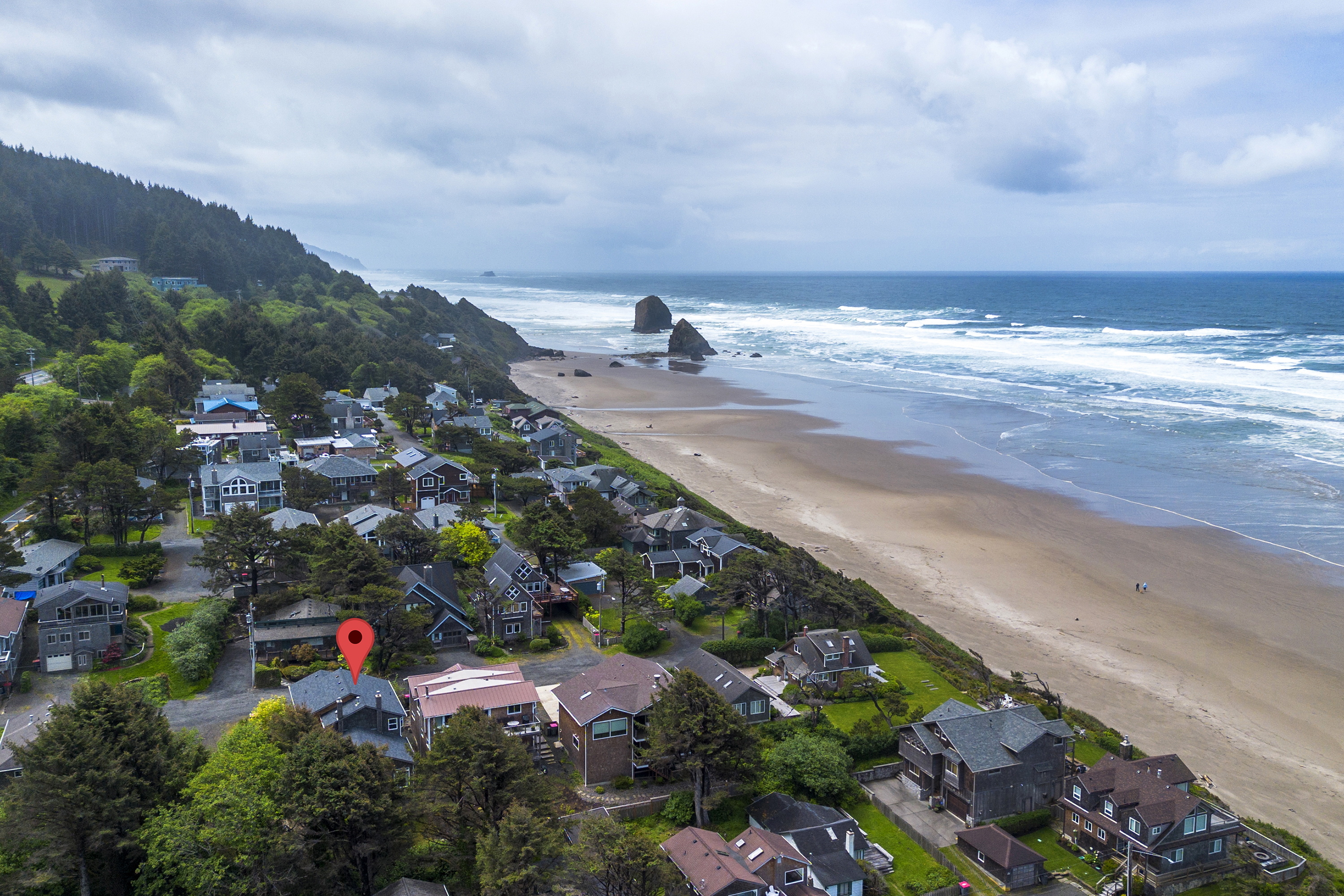 Salt S\'mores location