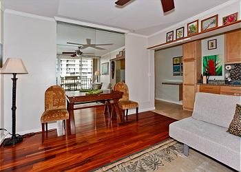 Fairway Villa #1114