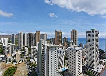 Waikiki Vacation Rentals | Captain Cook Resorts