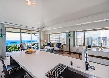 リスト内の次のコンドミニアムを見る