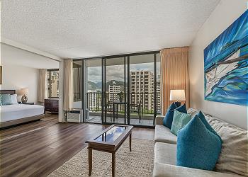 リスト内の次のコンドミニアムを見る