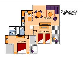 Show me property floorplan Show me property floorplan