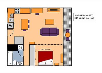 コンドミニアム / 一軒家を予約する、または詳細を確認する