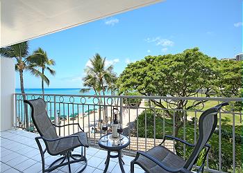 Waikiki Shore #303