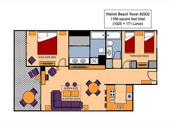 コンドミニアム / 一軒家を予約する、または詳細を確認する