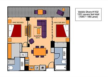 コンドミニアム / 一軒家を予約する、または詳細を確認する
