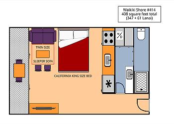 コンドミニアムを予約する、または詳細を確認する