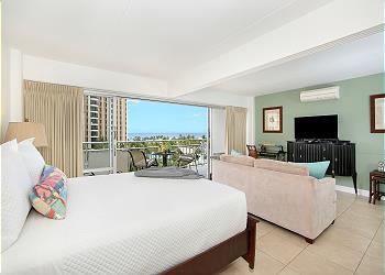 イリカイ (Ilikai) #624