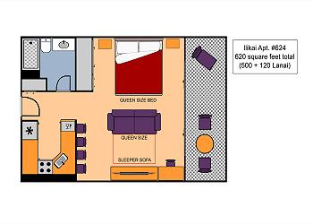 コンドミニアムを予約する、または詳細を確認する