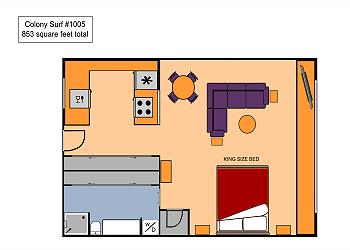 コンドミニアムを予約する、または詳細を確認する