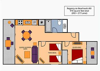 コンドミニアム / 一軒家を予約する、または詳細を確認する