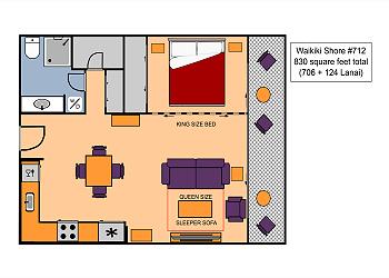 コンドミニアム / 一軒家を予約する、または詳細を確認する