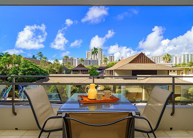 リージェンシー・オン・ビーチウォーク (Regency on Beachwalk) #22