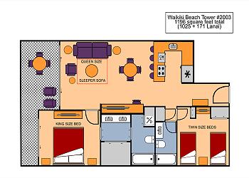 コンドミニアムを予約する、または詳細を確認する