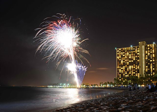 Waikiki Beach Tower #2003 - 【ワイキキ・ビーチ・タワー #2003 Waikiki Beach Tower #2003 - 【ワイキキ・ビーチ・タワー #2003