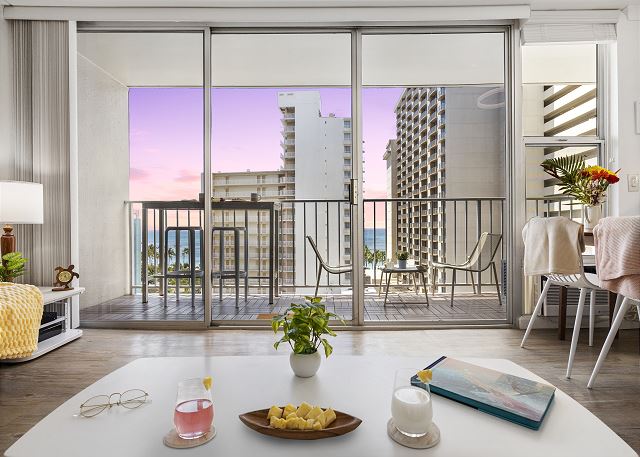 Tradewinds Plaza #PH1103/PH1102 - 【トレードウィンズ・プラザ