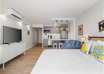 マリン・サーフ (Marine Surf) #2207