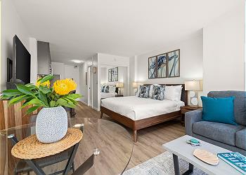 イリカイ・マリーナ (Ilikai Marina)  #1195