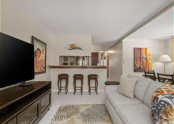 リスト内の次のコンドミニアムを見る