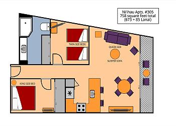 コンドミニアム / 一軒家を予約する、または詳細を確認する