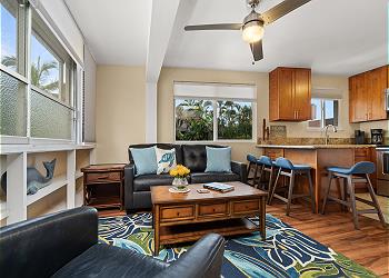 リスト内の次のコンドミニアムを見る