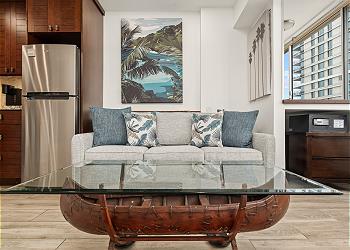 リスト内の次のコンドミニアムを見る