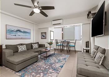 リスト内の次のコンドミニアムを見る