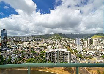 ワイキキ・ランドマーク (Waikiki Landmark) #2702