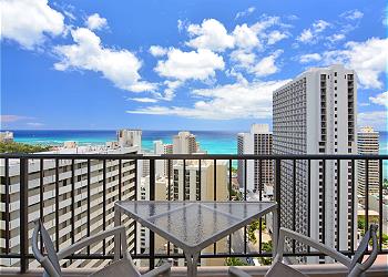 ワイキキ・サンセット (Waikiki Sunset) #2904
