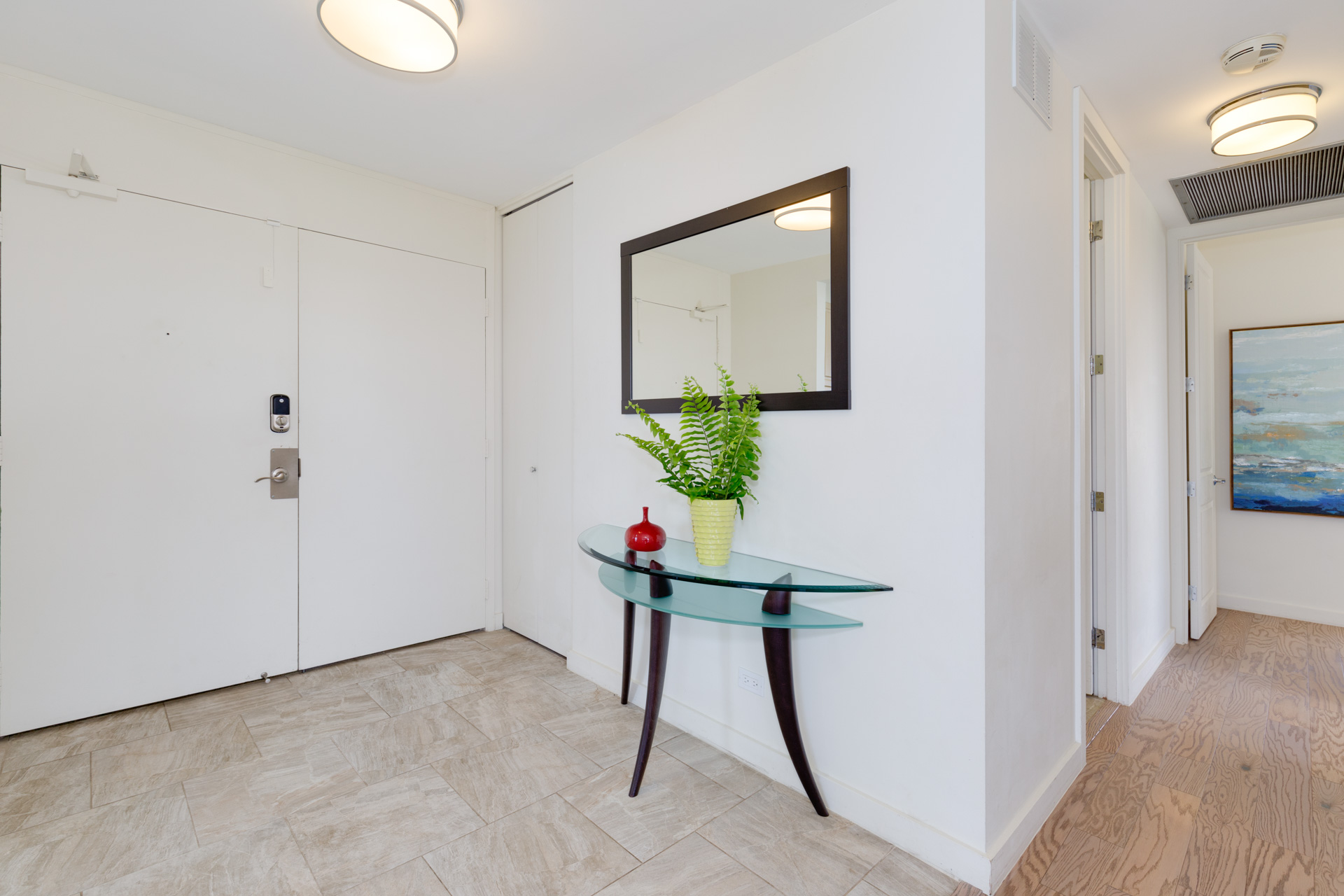 Waikiki Sunset PH3807 Fabulous Diamond Head and Ocean views from this