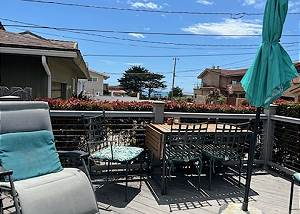 50-5th Street, Cayucos **Monthly**