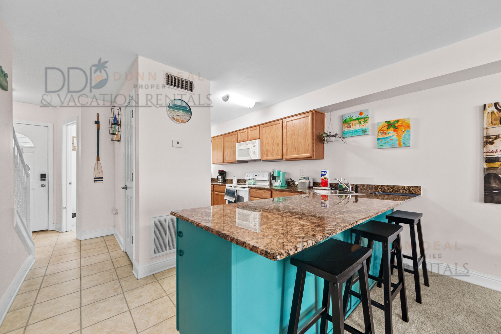 Oak Shores 138